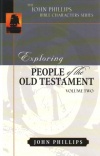 Exploring People of the Old Testament vol 2